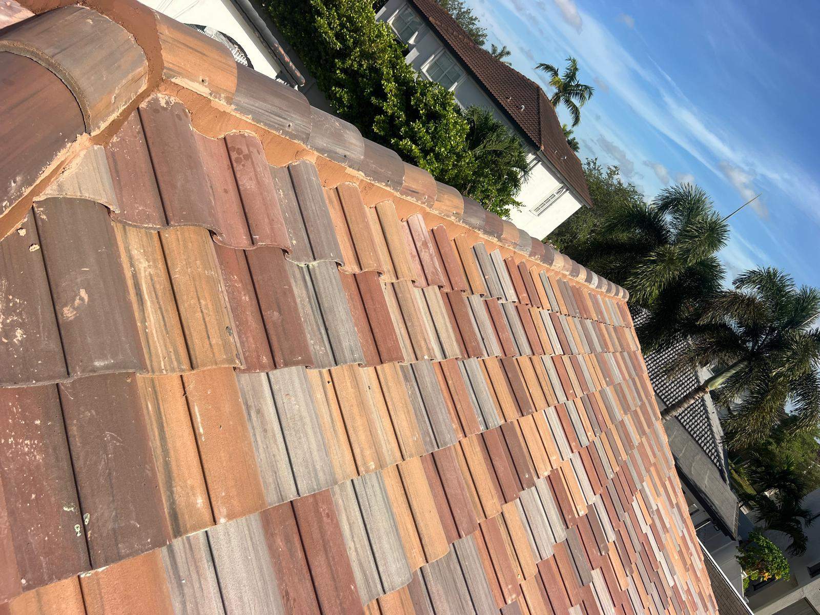 Premium Miami roofing contractor