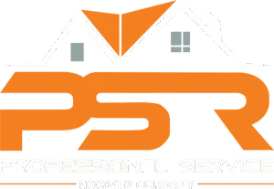 PSR Roofing Company Of Miami logo